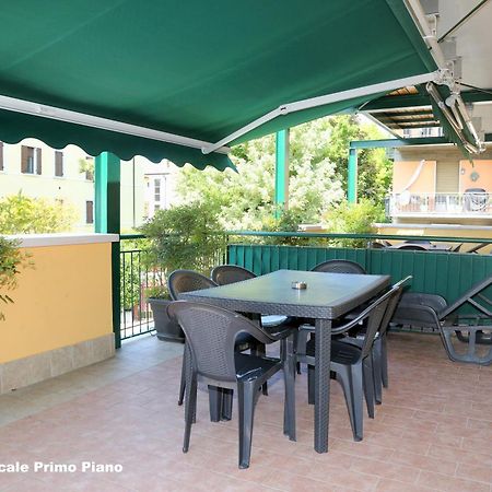 3V Apartments Бардолино Экстерьер фото