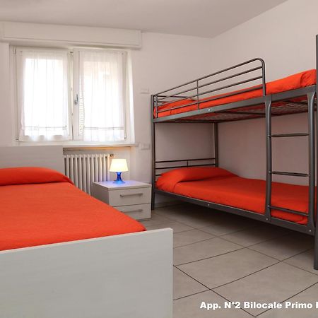 3V Apartments Бардолино Экстерьер фото