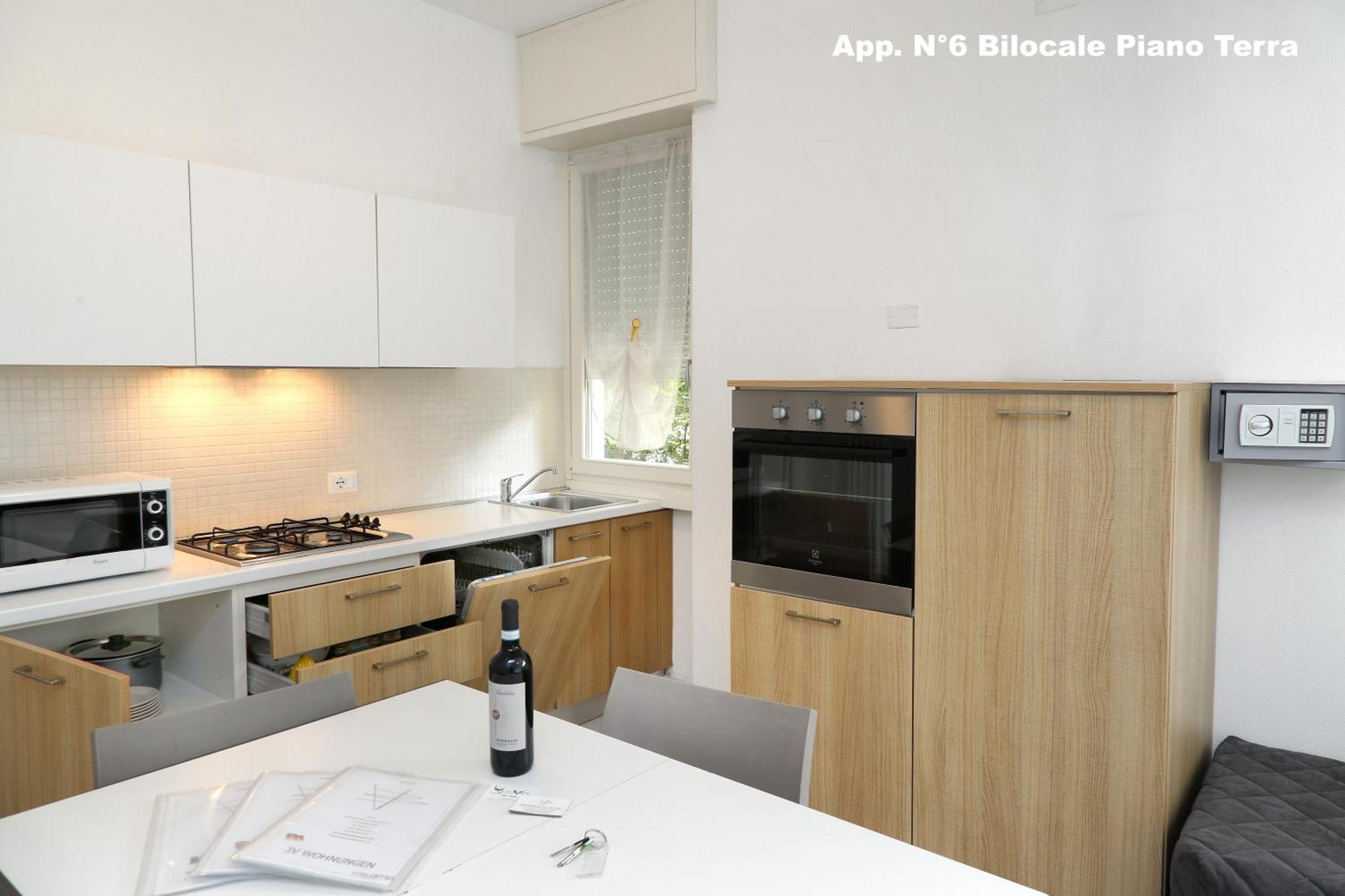 3V Apartments Бардолино Экстерьер фото