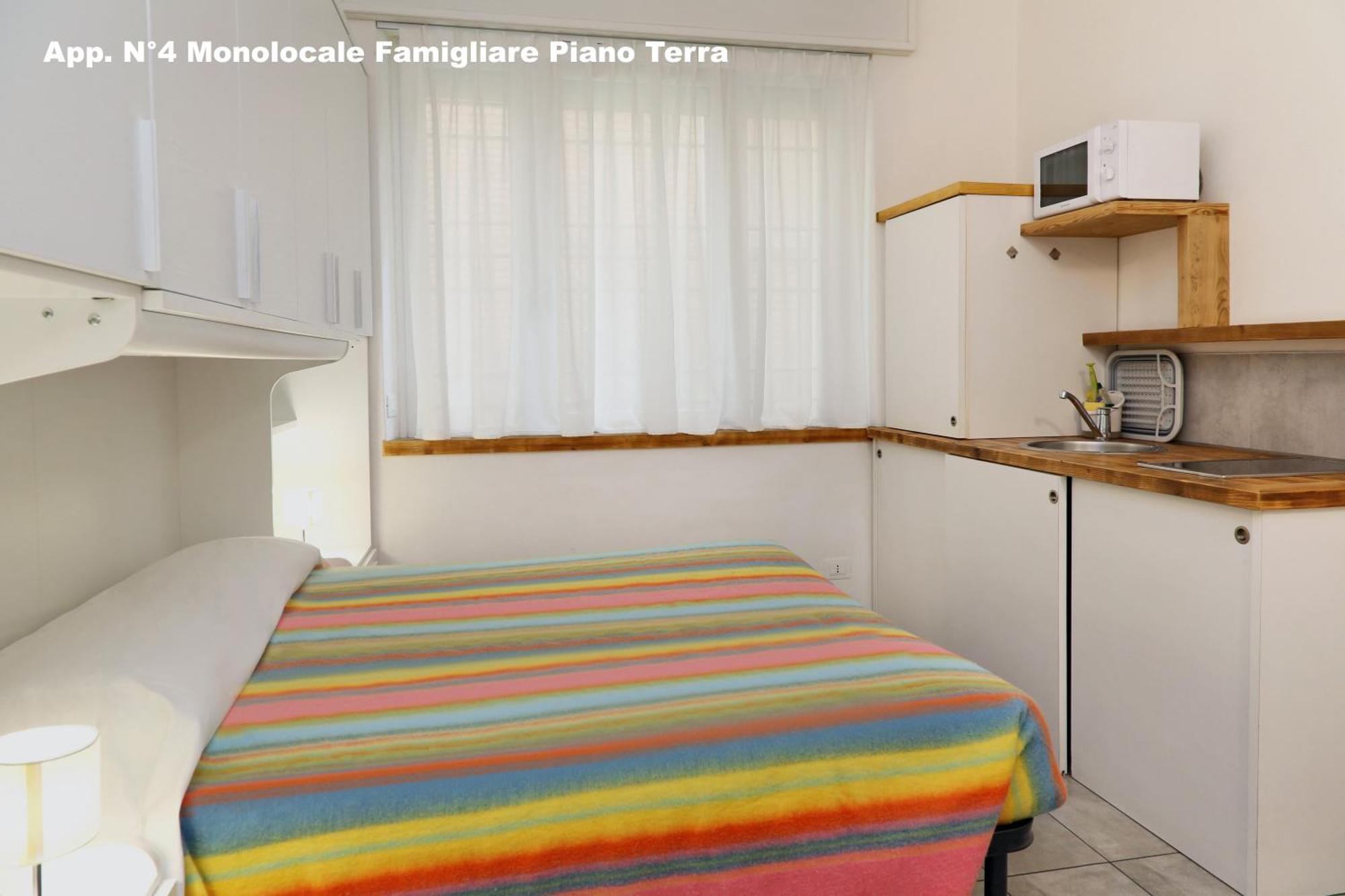 3V Apartments Бардолино Экстерьер фото