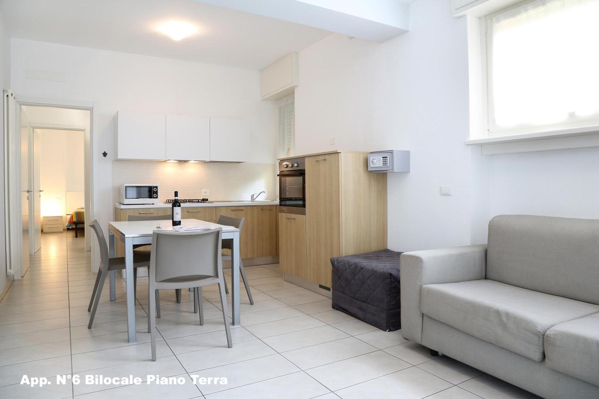 3V Apartments Бардолино Экстерьер фото