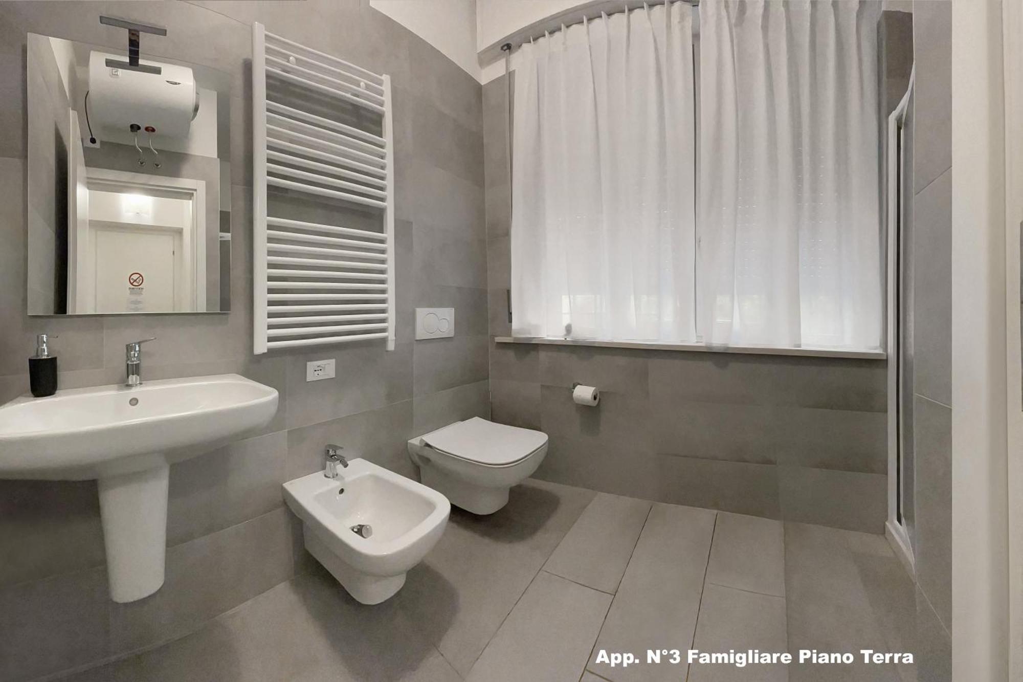3V Apartments Бардолино Экстерьер фото