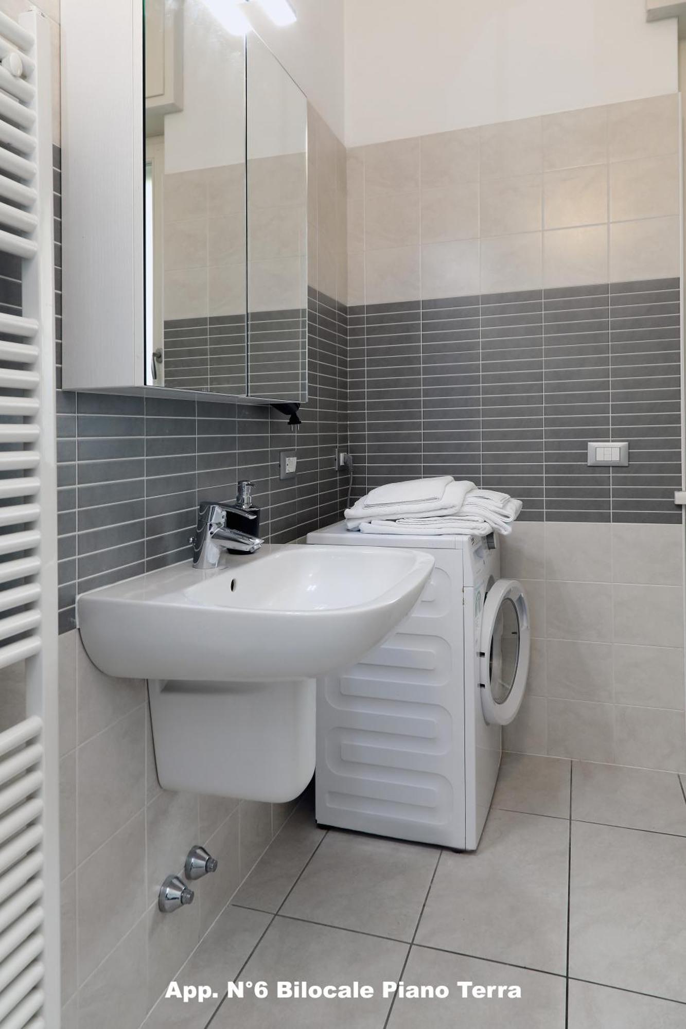 3V Apartments Бардолино Экстерьер фото