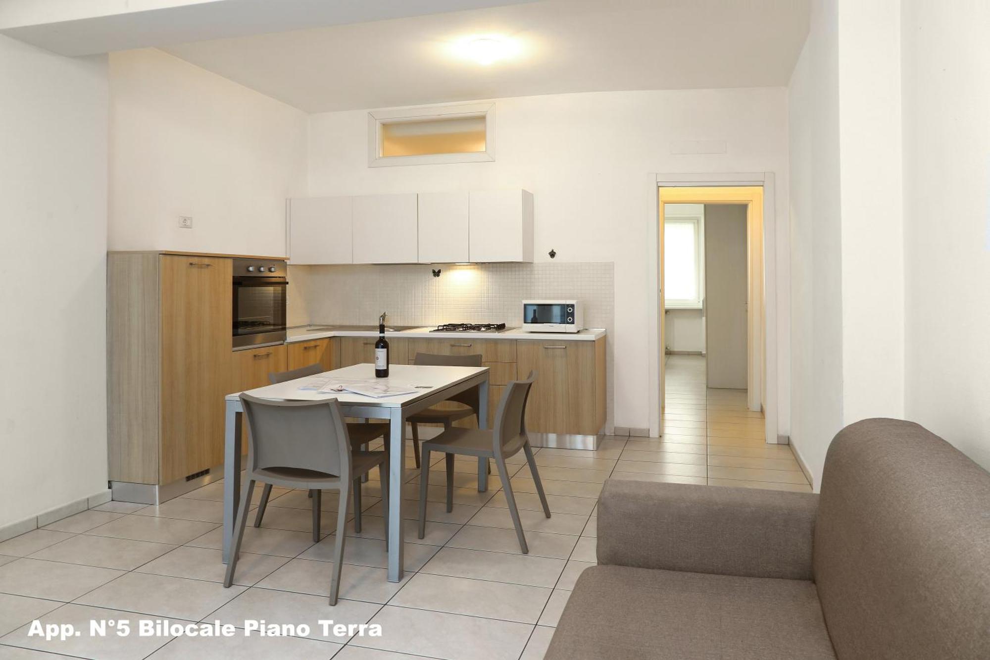 3V Apartments Бардолино Экстерьер фото