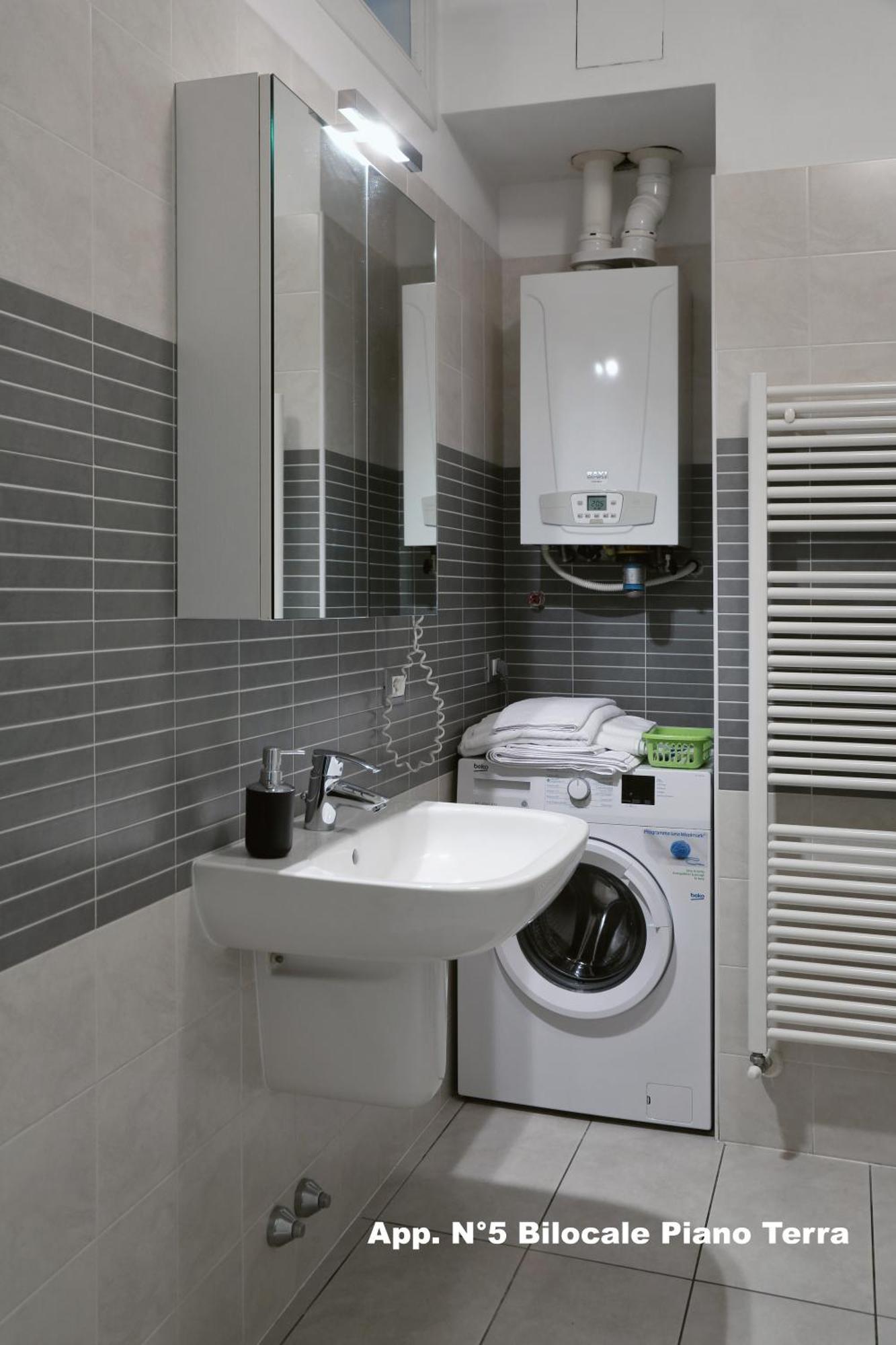 3V Apartments Бардолино Экстерьер фото