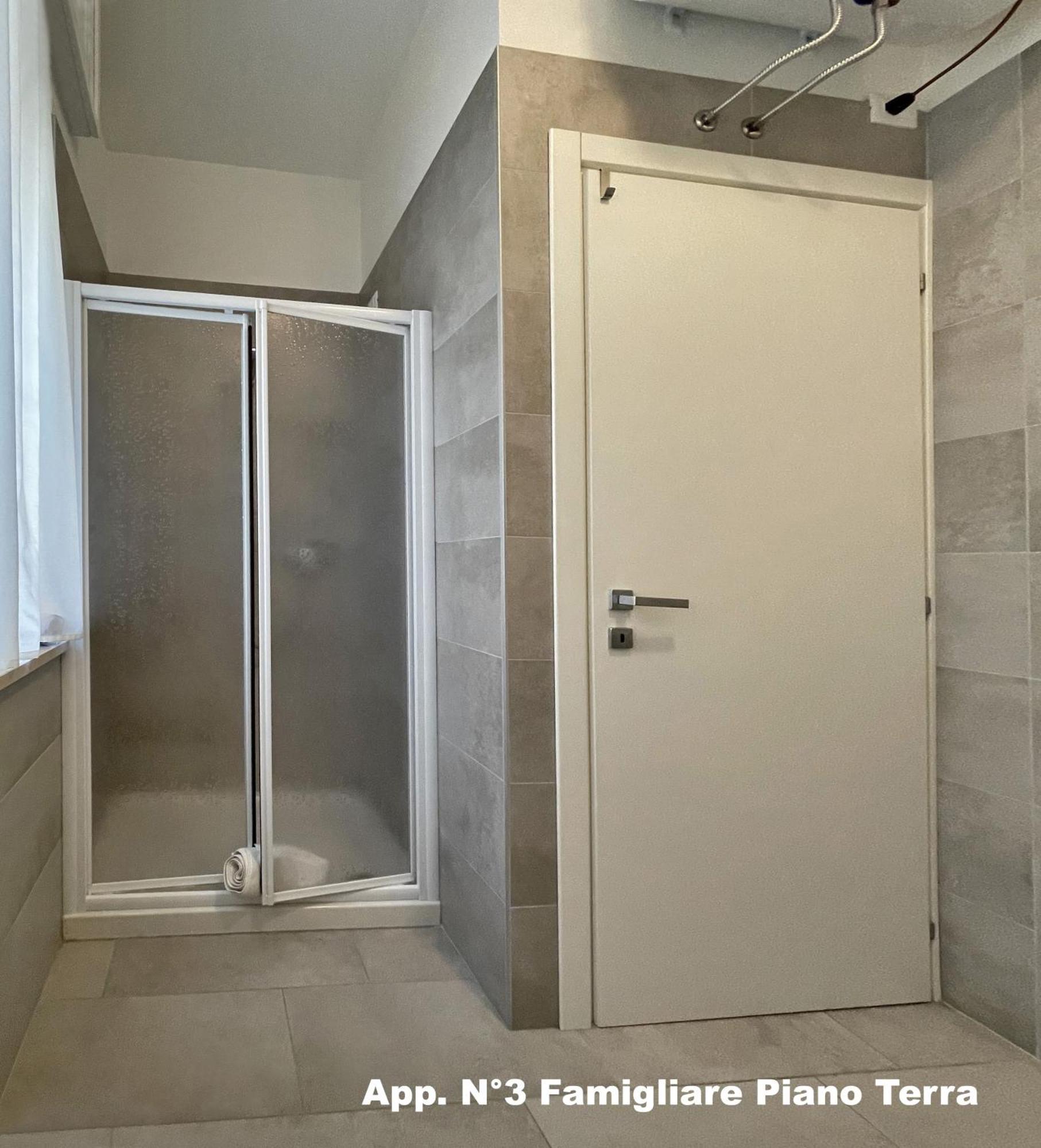 3V Apartments Бардолино Экстерьер фото