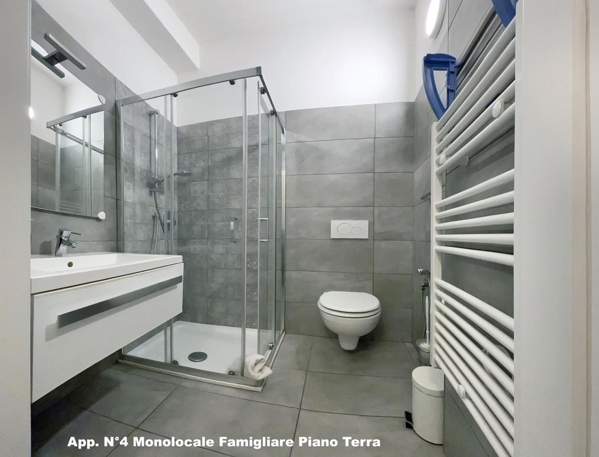 3V Apartments Бардолино Экстерьер фото