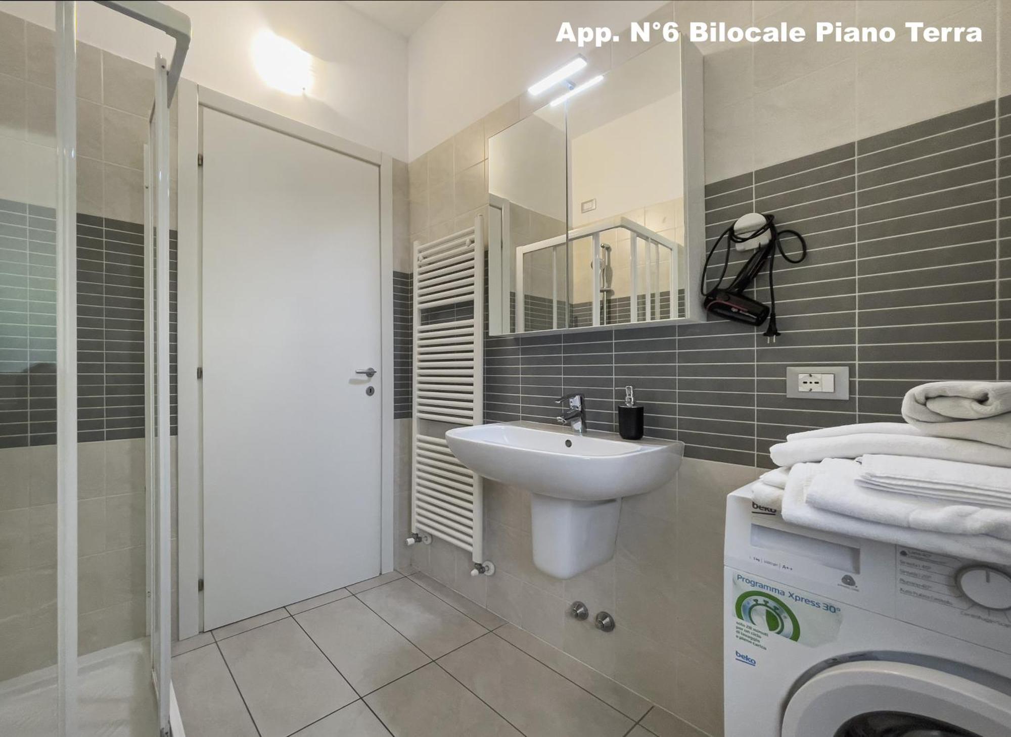 3V Apartments Бардолино Экстерьер фото