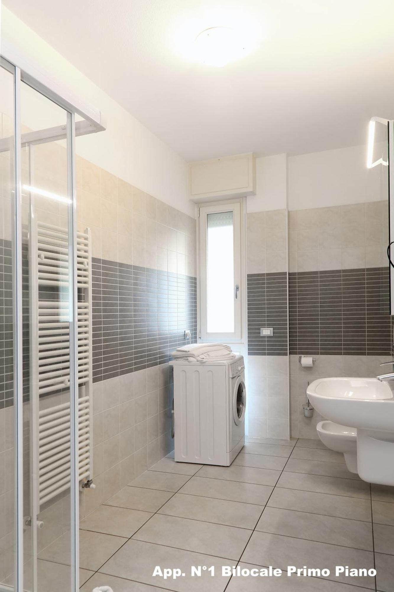 3V Apartments Бардолино Экстерьер фото