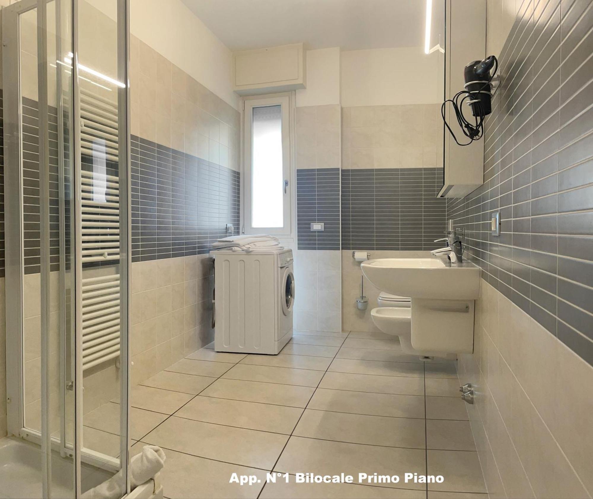 3V Apartments Бардолино Экстерьер фото