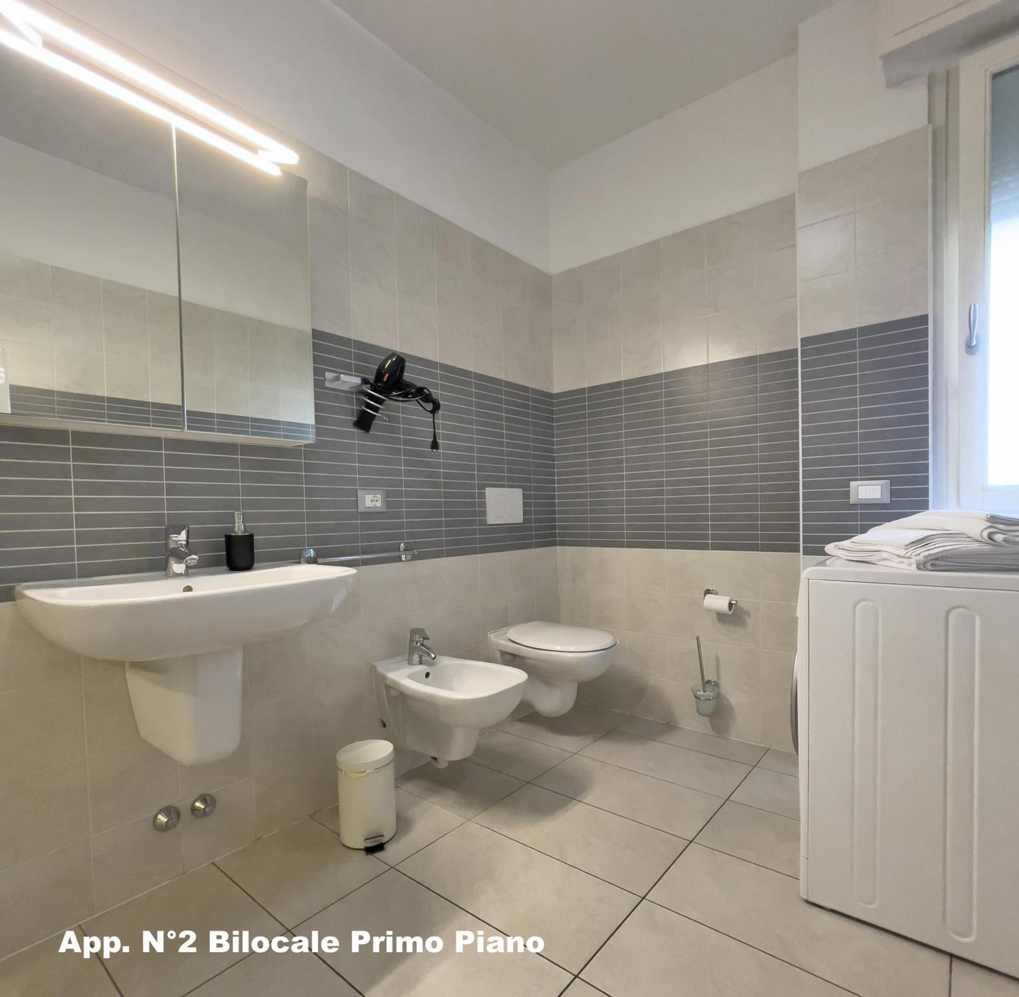 3V Apartments Бардолино Экстерьер фото