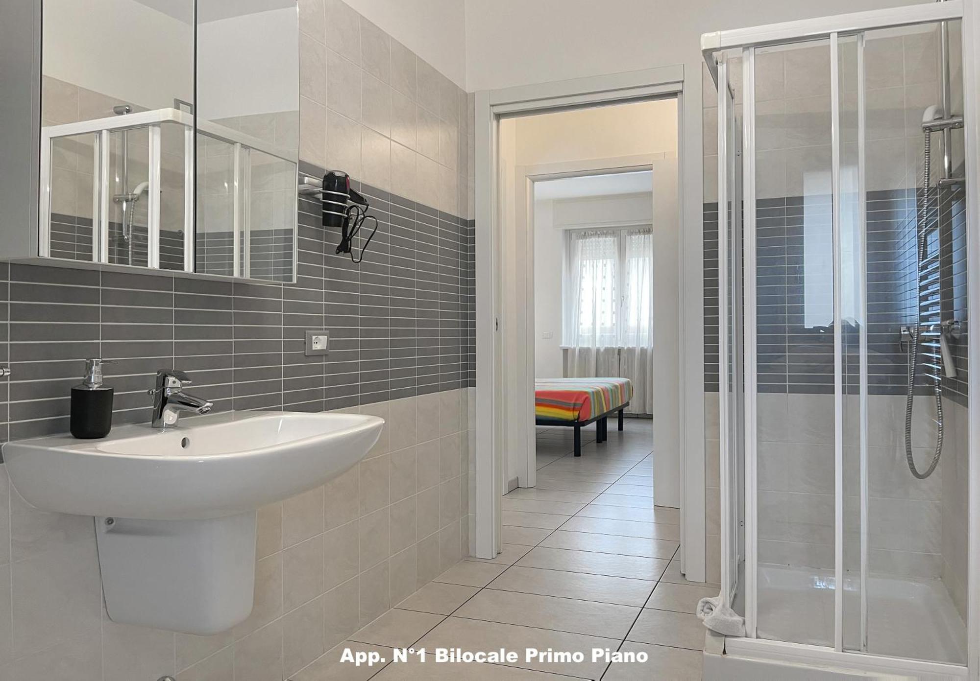 3V Apartments Бардолино Экстерьер фото