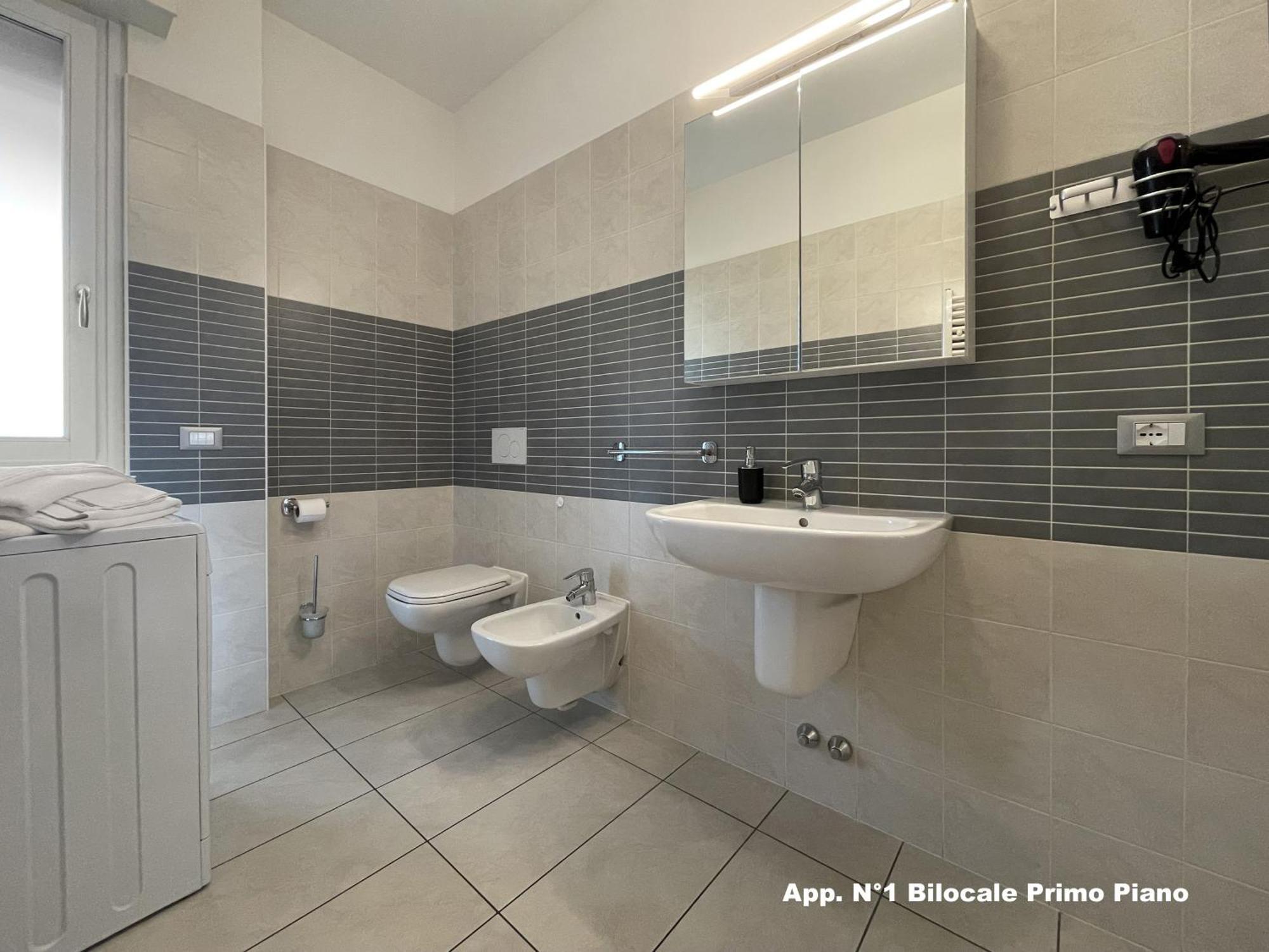 3V Apartments Бардолино Экстерьер фото