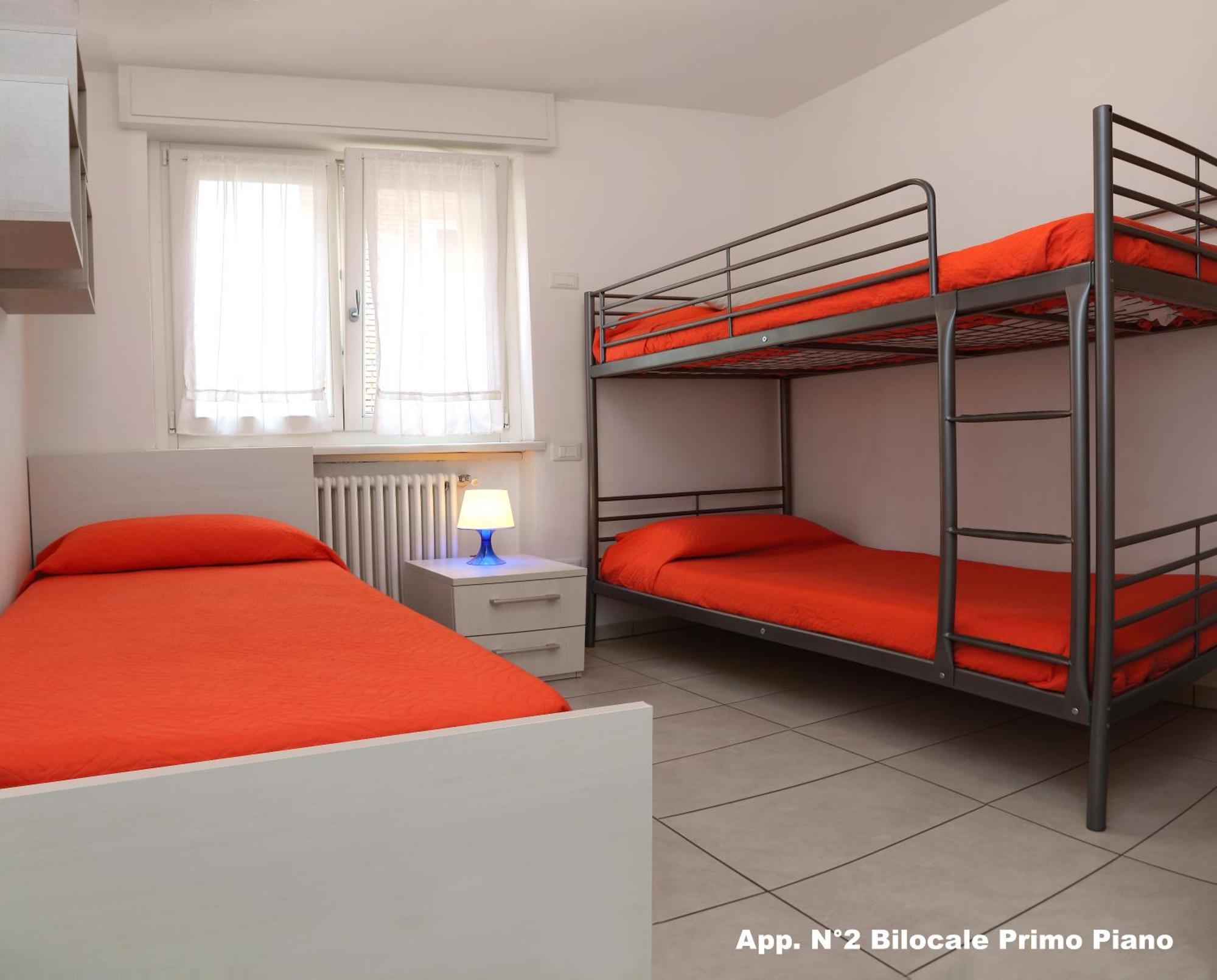 3V Apartments Бардолино Экстерьер фото
