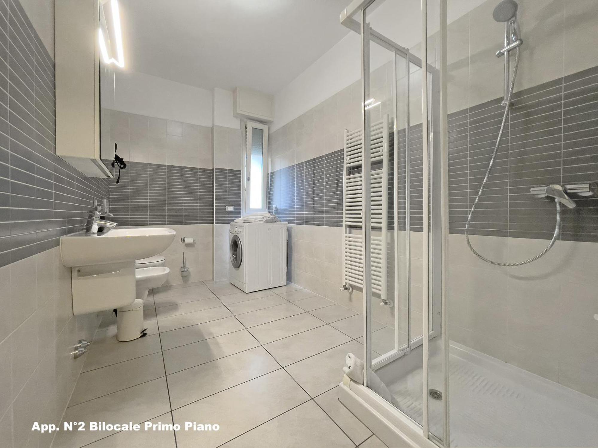 3V Apartments Бардолино Экстерьер фото